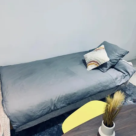 Apartment Le Grand Sejour Jusqu'a 6 Personnes