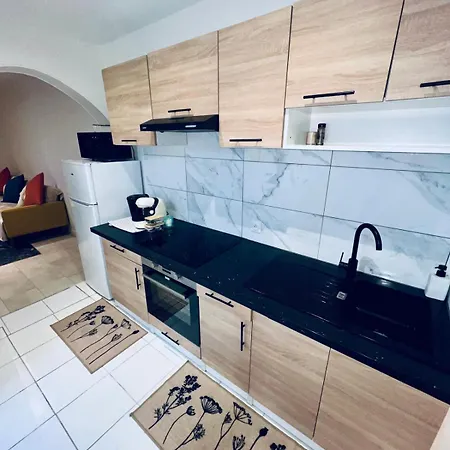 Le Grand Sejour Jusqu'a 6 Personnes Apartment *
