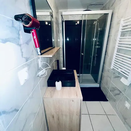 Apartment Le Grand Sejour Jusqu'a 6 Personnes